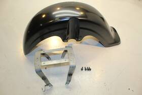 53110-43h02-yay Suzuki 2006 Boulevard C50t Front Wheel Fender