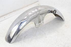 53110-45000 Suzuki 1977 Gs 750 Front Fender Plastic