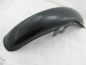 53110-45421 Suzuki 80-83 Gs1100 Oem Black Front Fender