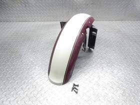 53110-48e60-j4m Suzuki 1998 97-04 Vz800 Marauder Front Fender Wheel Cowl Cover Body Mount