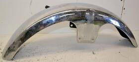 53110-49030 Suzuki Gs 1000g 850g Chrome Front Fender 1979-1983