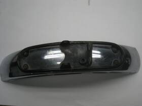 Ts90 Suzuki 5311025600185 1971 Ts 90 Front Fender With Brace