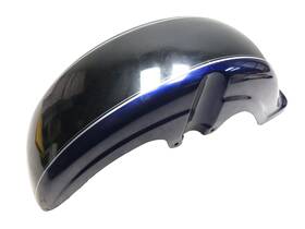 5311041f00fh9 Suzuki 2005 Boulevard 50 Front Fender Oem