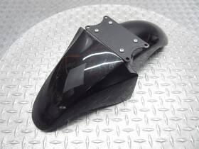 53111-01d00 Suzuki 2006 04-09 Gs500f Gs500 Oem Front Fender Tire Hugger Mud Guard