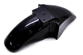 53111-01d1 Suzuki Oem Black Front Fender