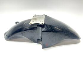 53111-01d11-z94 Suzuki Oem Front Wheel Fender Black 2000 89-00 Gs500e 53111-01d11-z94 Suzuki Oem Front Wheel Fender Black 2000 89-00 Gs500e