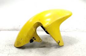 53111-02f Suzuki 98-03 Tl1000 R Front Wheel Fender Yellow