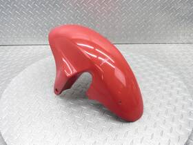 53111-02f00 Suzuki 1997 97-01 Tl1000s Tl1000 Oem Front Fender Tire Hugger Mud Guard