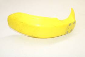53111-034a0-yr1 Suzuki 2002 Jr 80 Dirtbike Front Wheel Fender Cowl Fairing