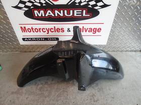 53111-06g01-yay Suzuki 2006 04-06 Vstrom 650 Dl650 Oem Front Fender