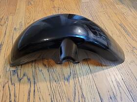 53111-06j Suzuki 2013 - 2019 Vl1500 Boulevard C90 Front Wheel Fender Oem