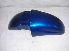 53111-08f00-y7e Suzuki 1998-2006 Oem Katana 600 Gsx600f Front Fender