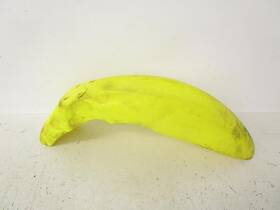 53111-08g00-yu1 Suzuki 05 Drz 125 Front Fender Yellow 2003-2006