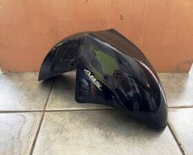 53111-10g00 Suzuki 2009 Burgman 650 An650a Front Fender Black Free Shipping
