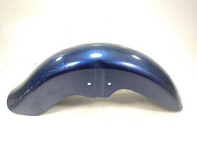 53111-12f00 Suzuki 2003 1999-2010 Gz250 Front Wheel Fender
