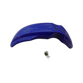 Suzuki 53111-13e00-yj4 Front Fender Plastic Cowl Mud Guard Dr650se Dr-z400s Sm