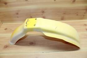 53111-14502-25y Suzuki 1984-88 Rm125 Rm250 Rm 125 250 Rm500 Oem Front Fender