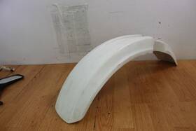 53111-14d11-30h Suzuki 1994 Dr350se Front Fender Oem