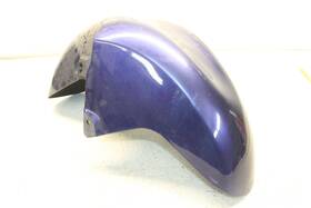 53111-14g00-yba Suzuki 05 Burgman 400 An400 Front Wheel Fender Cowl Fairing