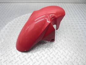 53111-16g Suzuki 2006 05-09 Sv650 Sv650s Front Fender Wheel Cowl Cover Body