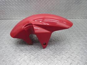 53111-16g11-yhh Suzuki 2006 05-09 Sv650 Sv650s Front Fender Mud Guard Wheel Tire Cover