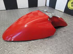 53111-1700 Suzuki 88 89 90 Gsxr750 Gsx1100 Front Mudguard Fender 1988 1989 1990