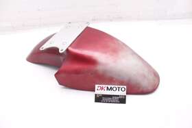 53111-17c21-22u Suzuki 97 Bandit 1200 Oem Red Front Wheel Fender Cowl Fairing R6