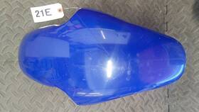 53111-17do Suzuki 53111-17d0 93-98 Gsxr1100 Blue Front Wheel Fender Cowl Fairing