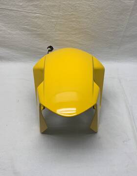 53111-25l00-qzy-1 Suzuki Gsx-8r 2024 Front Fender Yellow Oem 53111-25l00-qzy