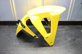 53111-25l00-ykv Suzuki 24-26 Gsx-8r Gsx8r Oem Front Wheel Fender Cowl Fairing Shroud 2024 25