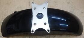 53111-27a20-019 Suzuki Gsxr 750 G 1985-1987 Front Fender 53111-27a200 / 53111-27a10
