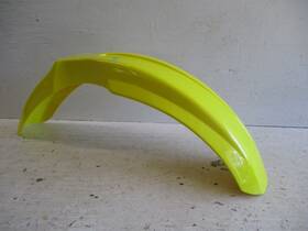 53111-27c22-yu1 Suzuki 02 24 Drz 400 E K S Front Fender Yellow 2002-2024