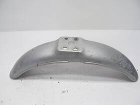 53111-28300-13l Suzuki 1974 Sierra Ts185 Ts 185 Front Wheel Fender Mud Gaurd