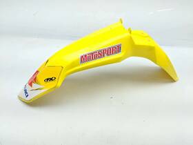 53111-28ho Suzuki 12 Rmz 450 Front Wheel Fender