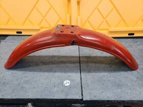 Suzuki 53111-30600-709 1973-76 Oem Ts250 Ts 250 Front Fender