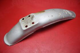 53111-32202-13l Suzuki 1975 Tc100 Front Wheel Fender Plastic