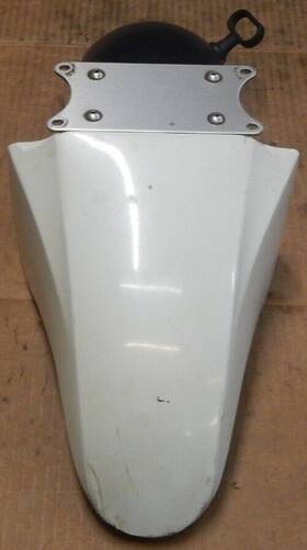 53111-32b0 Suzuki Gs500 1989-2000 Oem Front Fender