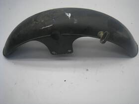 53111-34201-13l Suzuki 1982 Gs650g Gs G 650 Front Frame Mudguard Fender Oem