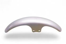 53111-38000-126 Suzuki Nos Rl250 Front Fender Rl Vintage Trials #11 A2644