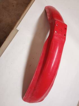 53111-38251-14l Suzuki 1985 Sp250 Front Fender