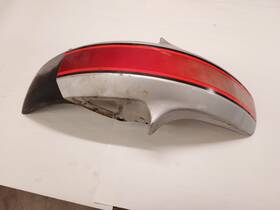 53111-43400-13l Suzuki Gs550e Gs550ed Front Fender Fits 1983-1986