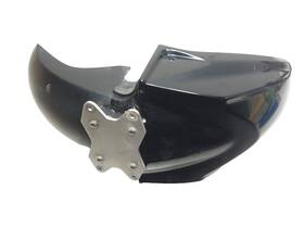 Suzuki 5311148h00aq8 2015 Gw250 Inazuma 250 Front Fender Oem