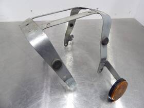 53120-41f12 Suzuki 01-09 Boulevard Vl800 C50 Front Fender Brace
