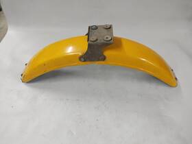 53211-28000 Suzuki 1973 Ts185 Sierra Front Fender And Mount Bracket
