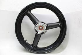 54111-16g10-019 Suzuki 03-09 Sv650 Oem Front Wheel Rim