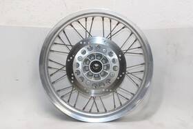54111-32e01 Suzuki 2015 Dr650se Oem Front Wheel Rim
