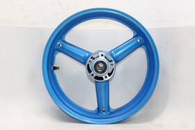 54111-40f00-291 Suzuki 01-02 Gsxr 1000 Oem Front Wheel Rim