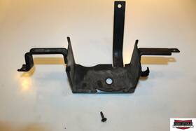55660-27g00 Suzuki 2007 V Storm Dl650 Abs Battery Tray
