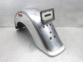 63100-10f10 Suzuki 2003 98-04 Vl1500k Intruder 1500 Lc Rear Fender Back Mud Guard Tire Cover