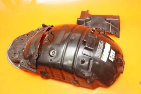 63100-22hc0-gre Suzuki 06-09 Boulevard M109r Oem Rear Back Wheel Fender Mud Guard